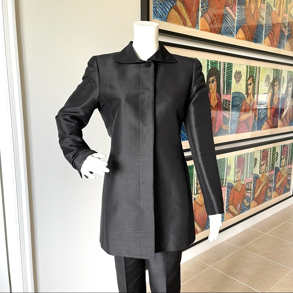 Linda Allard Ellen Tracy Pantsuit